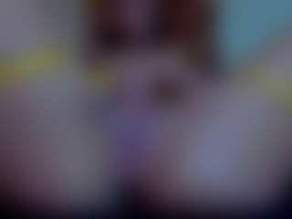 Anny Luna's Live Sex Cam Show