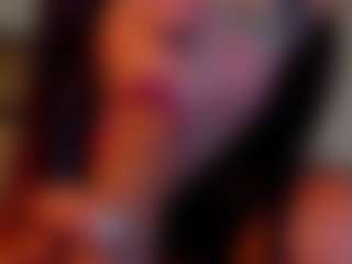 Anny Luna's Live Sex Cam Show