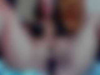 Live cam show with Anny Luna - Skinny on CamwithHer