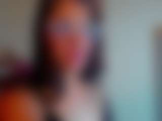 Anny Luna's Live Sex Cam Show