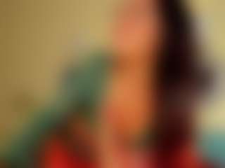 Anny Luna's Live Sex Cam Show