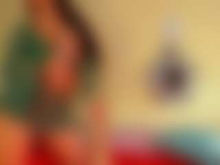 Anny Luna's Live Sex Cam Show