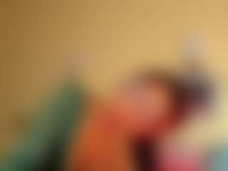 Anny Luna's Live Sex Cam Show