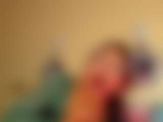 Anny Luna's Live Sex Cam Show