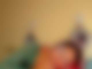 Anny Luna's Live Sex Cam Show