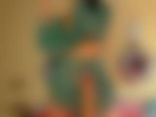 Anny Luna's Live Sex Cam Show
