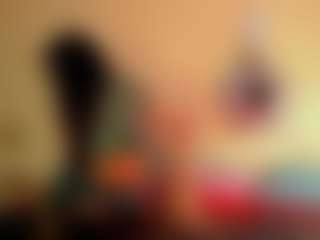 Anny Luna's Live Sex Cam Show