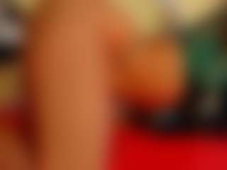 Anny Luna's Live Sex Cam Show