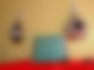 Anny Luna's Live Sex Cam Show