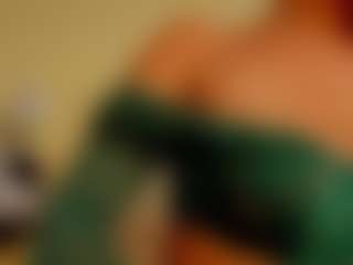Anny Luna's Live Sex Cam Show
