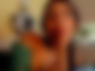 Anny Luna's Live Sex Cam Show