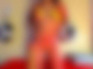 Anny Luna's Live Sex Cam Show