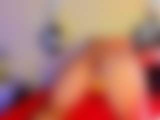 Anny Luna's Live Sex Cam Show