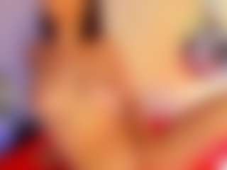 Anny Luna's Live Sex Cam Show