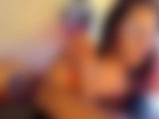Anny Luna's Live Sex Cam Show