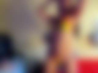 Anny Luna's Live Sex Cam Show