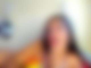Anny Luna's Live Sex Cam Show