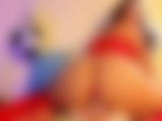 Anny Luna's Live Sex Cam Show