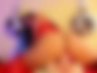 Anny Luna's Live Sex Cam Show