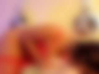 Anny Luna's Live Sex Cam Show