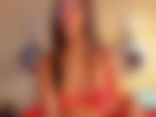 Anny Luna's Live Sex Cam Show
