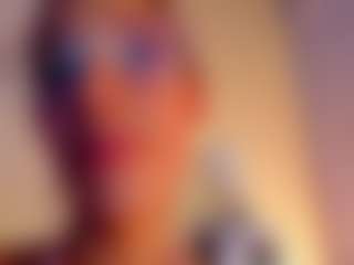 Anny Luna's Live Sex Cam Show