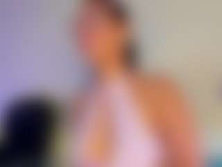 Anny Luna's Live Sex Cam Show