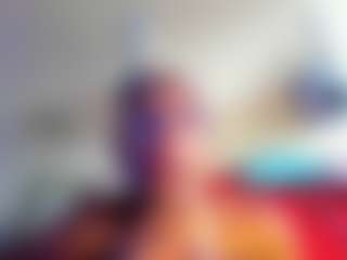 Anny Luna's Live Sex Cam Show
