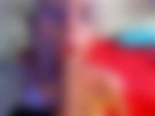 Anny Luna's Live Sex Cam Show