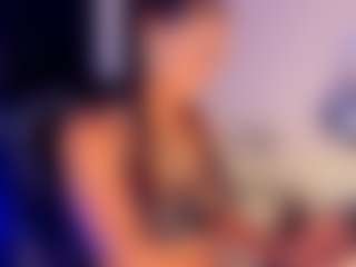 Anny Luna's Live Sex Cam Show