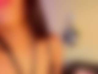 Anny Luna's Live Sex Cam Show