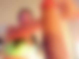 Anny Luna's Live Sex Cam Show