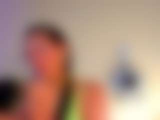 Anny Luna's Live Sex Cam Show