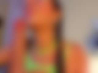 Anny Luna's Live Sex Cam Show