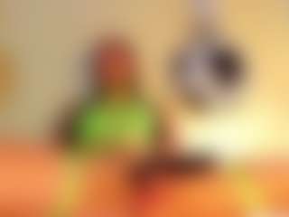 Anny Luna's Live Sex Cam Show