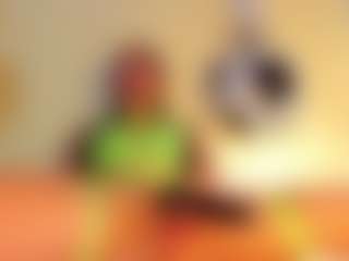 Anny Luna's Live Sex Cam Show