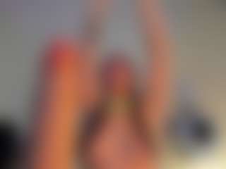 Anny Luna's Live Sex Cam Show
