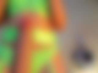 Anny Luna's Live Sex Cam Show