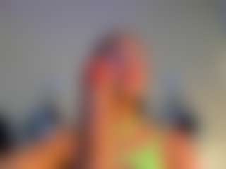 Anny Luna's Live Sex Cam Show