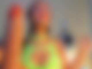 Anny Luna's Live Sex Cam Show