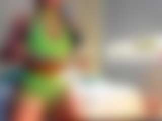 Anny Luna's Live Sex Cam Show