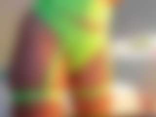 Anny Luna's Live Sex Cam Show