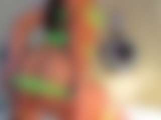 Anny Luna's Live Sex Cam Show