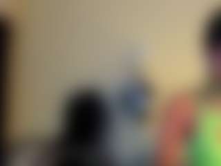 Anny Luna's Live Sex Cam Show