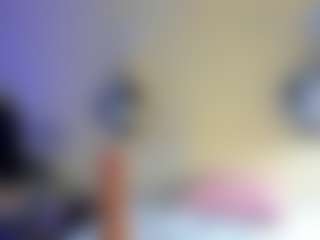 Anny Luna's Live Sex Cam Show