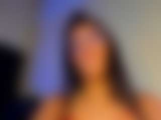 Anny Luna's Live Sex Cam Show