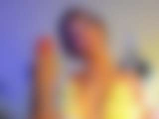 Anny Luna's Live Sex Cam Show