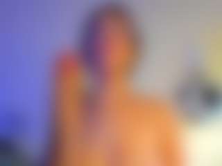 Anny Luna's Live Sex Cam Show