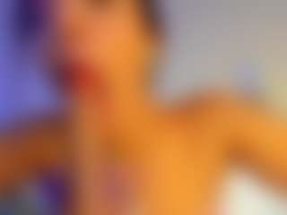 Anny Luna's Live Sex Cam Show