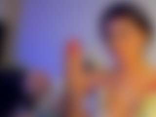 Anny Luna's Live Sex Cam Show
